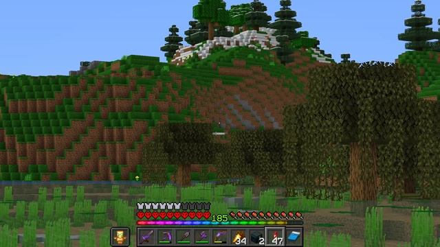 How I Make My 100 Days in HARDCORE Minecraft Videos...