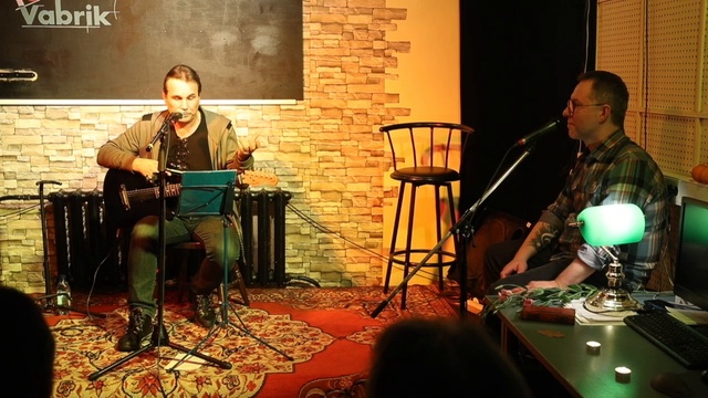 Таллин. творческая встреча 1а