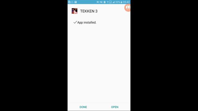 HOW TO DOWNLOAD TEKKEN 3 APK IN ANY ANDROID DEVICE