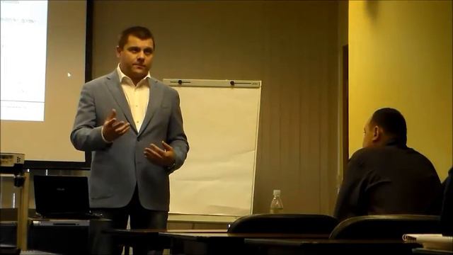 Несколько слов про изменения на рынке в кризис