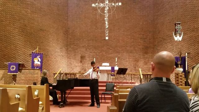 Violin