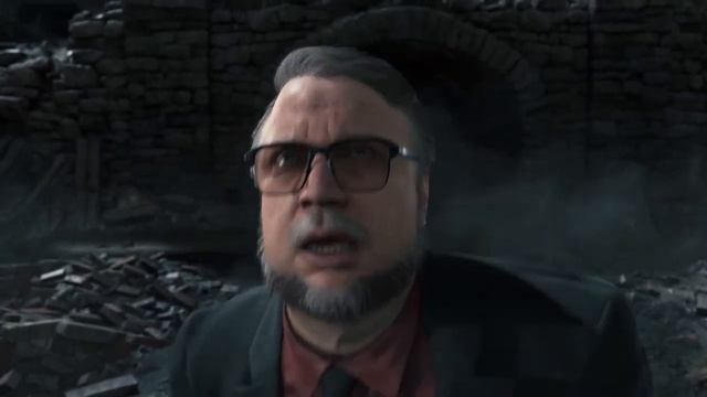 Композитор DEATH STRANDING и MGS V - Людвиг Форселл Ludvig Forssell