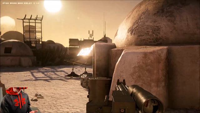 💥Star Wars Docking Bay 94 vorpX (HTC Vive VR Gameplay) Free Download! Coming Soon to VR!💥