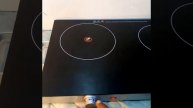 Afrotalia International Ltd. - INDUCTION COOKER