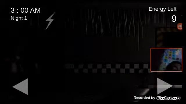 Mini Survive The Night ภาค3