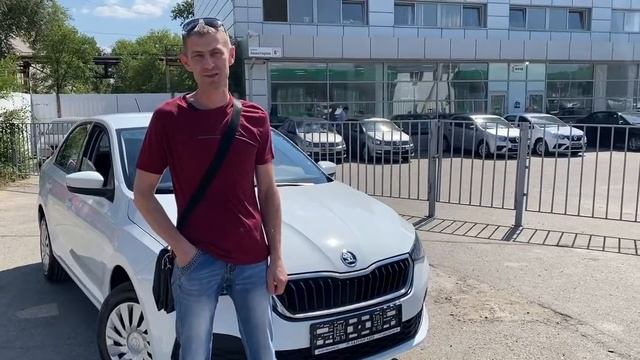 Лазурит Авто: видео-отзыв