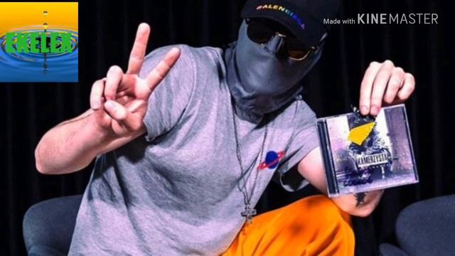 Łukasz Wawrzyniak aka Kamerzysta - Duch