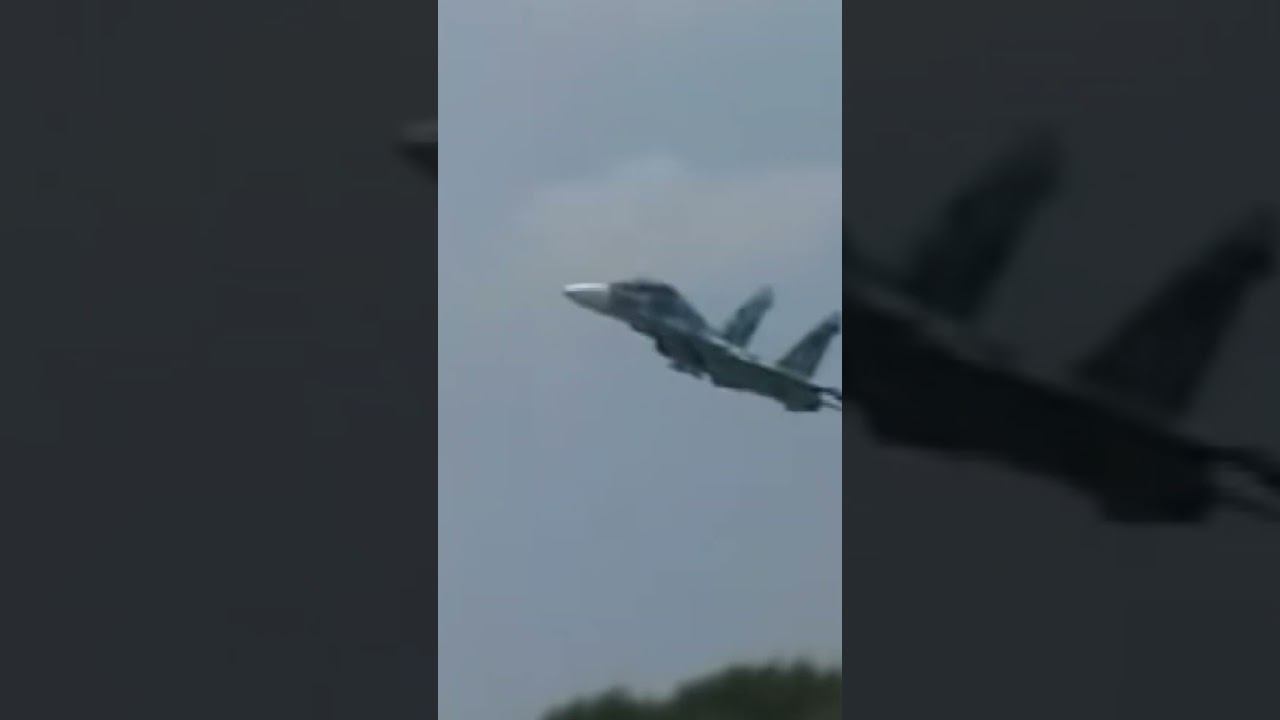 ПИЛОТЫ УГРОБИЛИ ЛЮДЕЙ! КАТАСТРОФА СУ-27 НА АВИАШОУ!