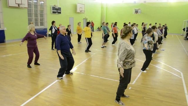 Китайская гимнастика