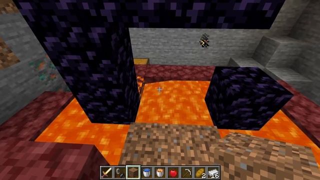 BEST Speedrun Seed for Java 1.19/1.19.1/1.19.2 | Minecraft