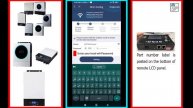 how to connect inverters to monitoring platform via wireless communication (Wifi) by WatchPower App