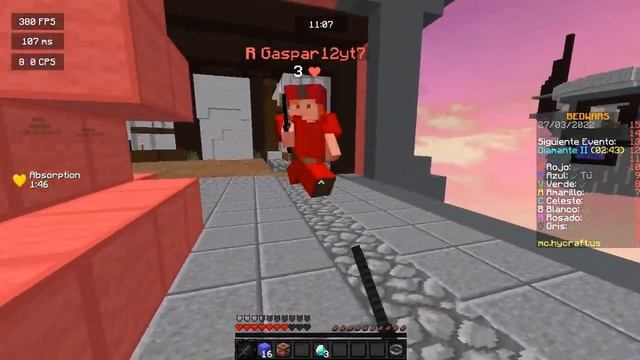 ✨TOP 4 ANIME WAIFU MINECRAFT BEDWARS TEXTURE PACK BEDROCK EDITION & JAVA 1.8.9 (Anime texture pack)