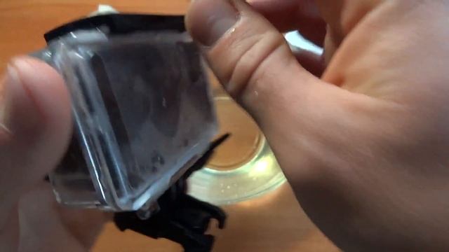 АКВАБОКС для Xiaomi Mijia 4k ОБЗОР и Полный ТЕСТ