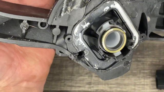 Сломалась педаль газа мерседес c240-230-220-211#мерседес#автомобили #авто#автозапчасти#рекомендации