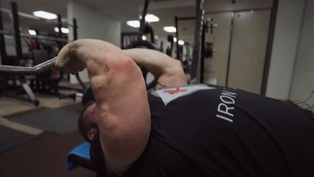 Da Li Su Ovo TOP 3 Vezbe Za TRICEPS?