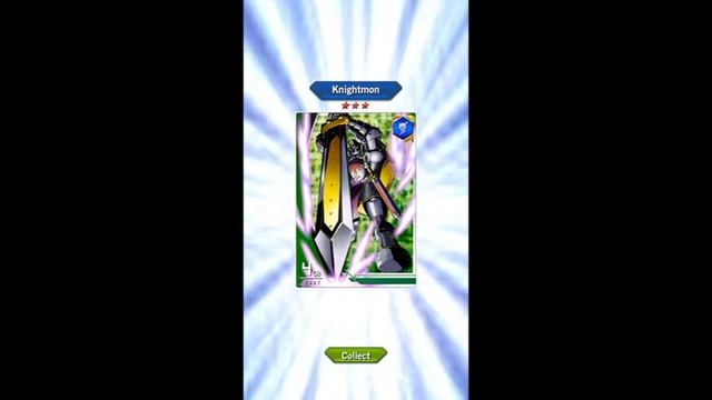 Digimon Heroes App Gameplay part 1