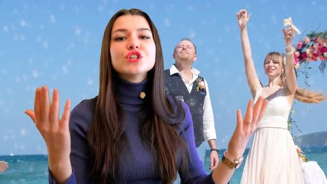 НИКОГДА НЕ ДЕЛАЙТЕ ЭТО ПЕРЕД СВАДЬБОЙ! | Топ свадебных примет