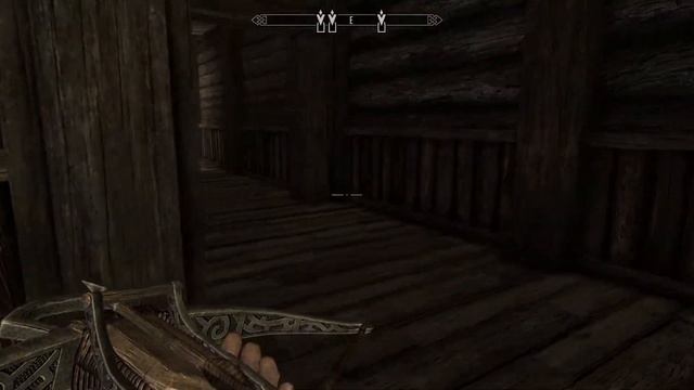 // ПОМЕСТЬЕ ЗЛАТОЦВЕТ // The Elder Scrolls V Skyrim // Прохождение #25