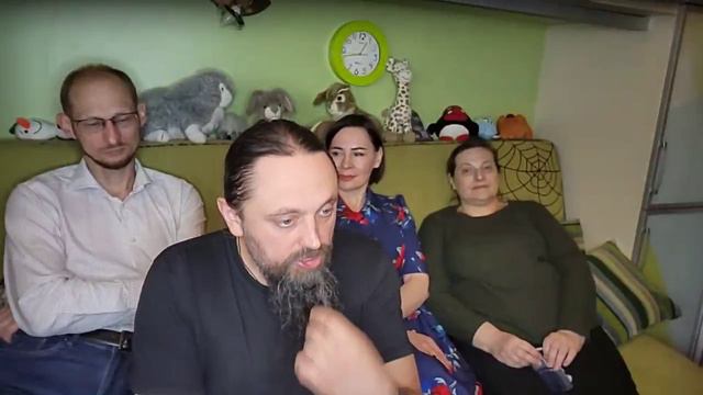 Две таблетки от духовного кризиса. Встреча в Минске