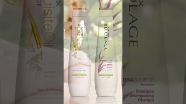 Matrix Biolage