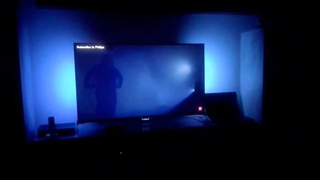 Philips 55puk7100 Ambilight 2