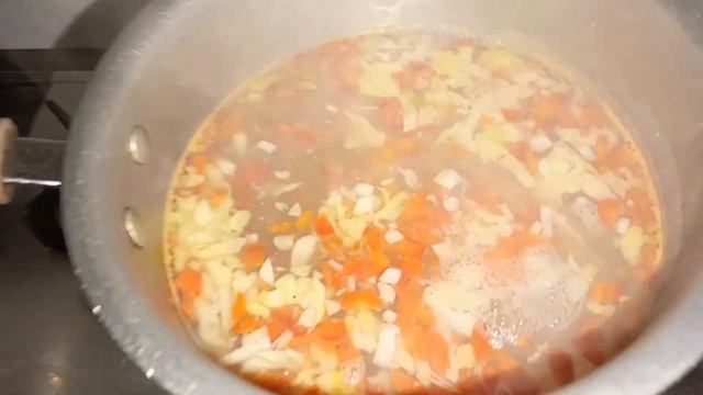 Warm Your Soul with This Mouthwatering Soup Recipe || easy and quick soup recipe