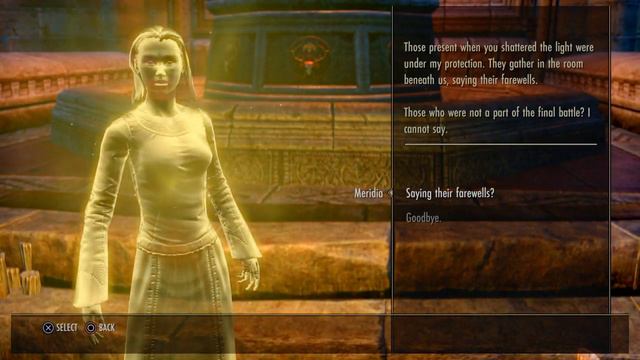 ESO MORROWIND FINAL CHAPTER 3