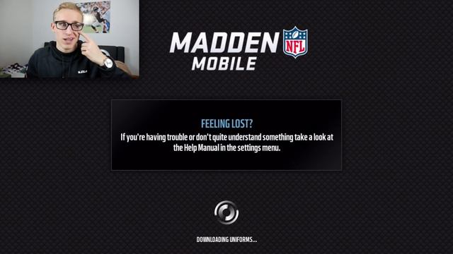 Pack N' Play! Madden Mobile 17 Legend Packs