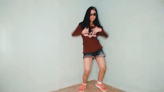 Chicken noodle soup ||  dance cover by joyanne