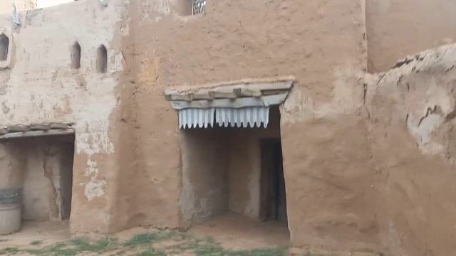Сарай-Бату. Астраханская область.