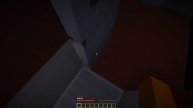 me when i put my minecraft bed next to carl the npc