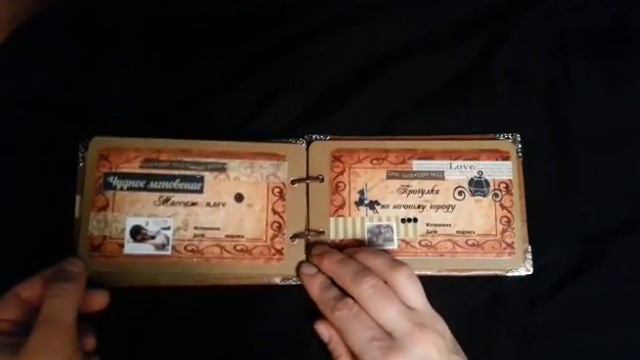 Чековая книжка желаний