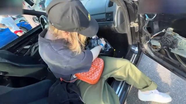 ПЛОХОЙ ПАРЕНЬ ПОТЕРЯЛ ЗАКЛАДКУ