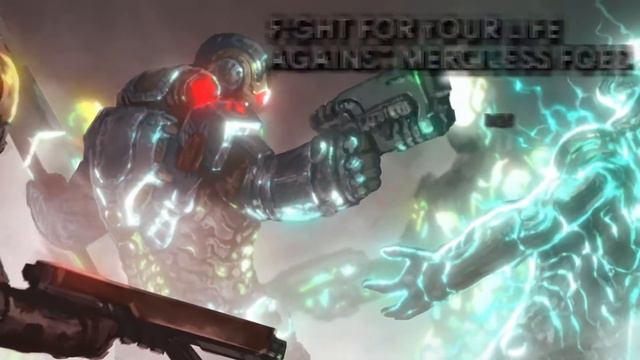 Farsight RPG - Kickstarter Trailer