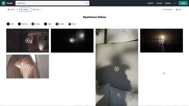 Как заработать деньги на YouTube не снимая видео  Таинственная ниша
