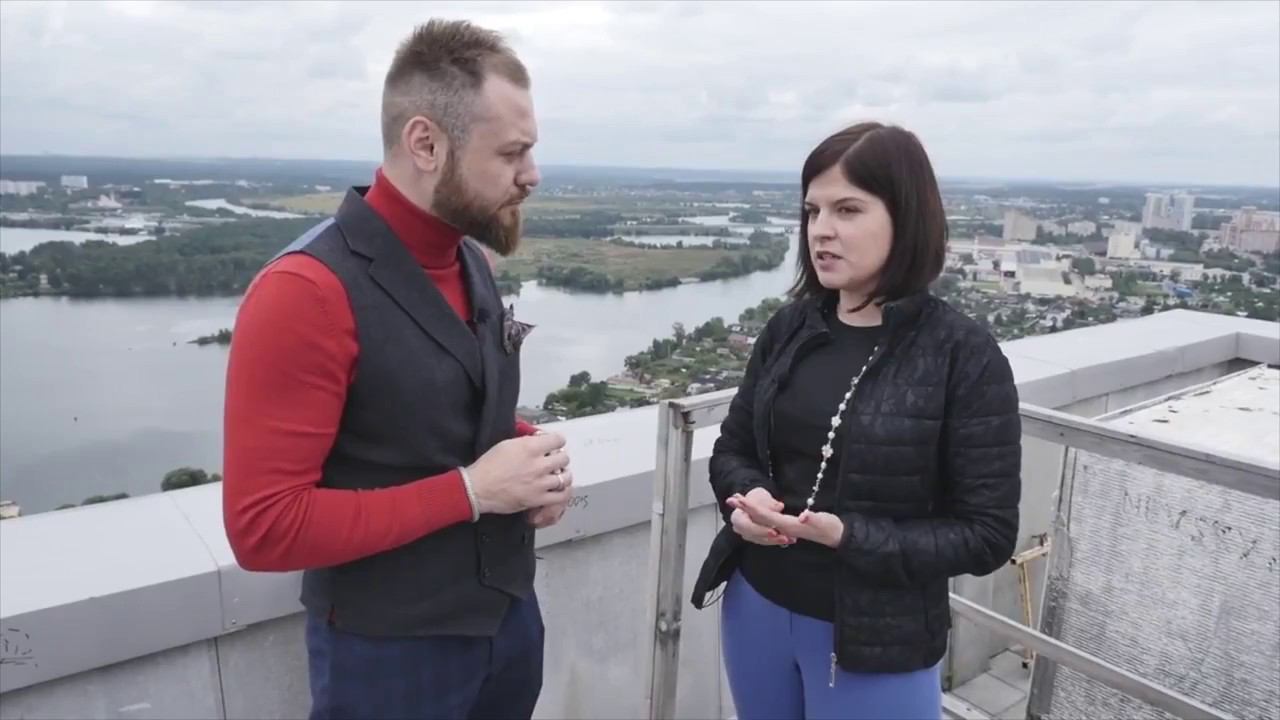 Блогерский канал "Стас-Недвижка" про ЖК АРТ