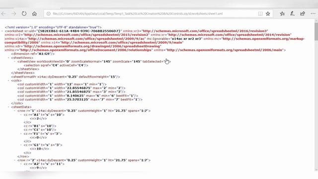 UNLOCK the Protected Excel Sheets without PASSWORD (or) without using any PASSWORD RECOVERY SOFTWAR