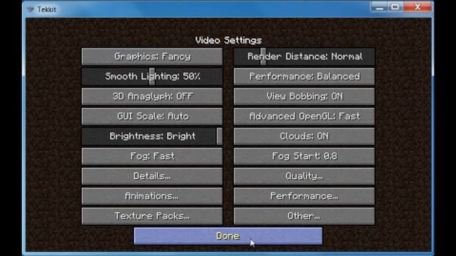 Minecraft 1.3.1 Mod # How to Get Tikkit