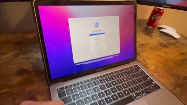 I Bought a New MacBook Air For Cheap on FaceBook Marketplace