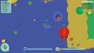 Snowgirl kills Dragon, Phoenix steals my kill, Trex attacks Dino, KD vs BD. Mope.io
