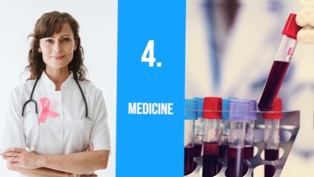 15 Most Fulfilling Jobs In The World