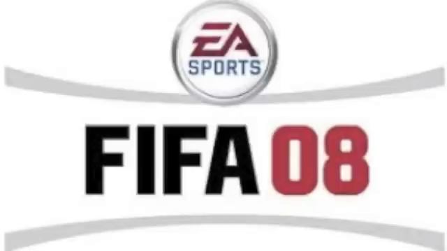 The Automatic- Monster (FIFA 08-TRACK)