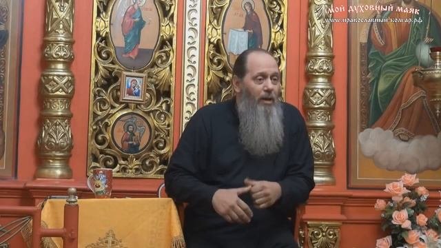 О Рождественском посте и внутренних изменениях