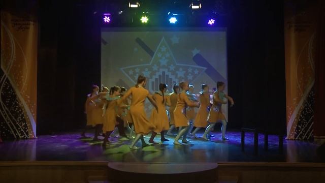 МЯГКИЕ ЧАСЫ   Хореографический Коллектив «Contraction» по картине сальвадора дали