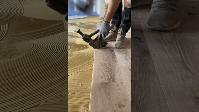 White oak character #oak #floors #woodfloors #youtube #work #fyp #foryou #fypg