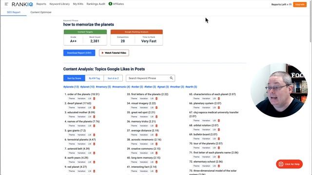 Day 9 of AI Blogging With ChatGPT and GrooveBlog - New KoalaWriter SEO Feature Added