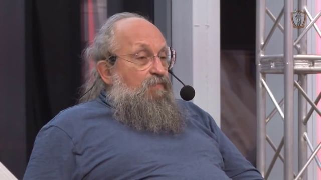 Вассерман, о том как создавали искусственные языки.