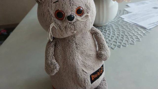 влог с басиками. Скоро 1 сентября😱