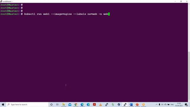 Day 15 - Security Context _ Network Policies