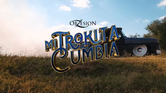 Mi Trokita Cumbia -Obzesion